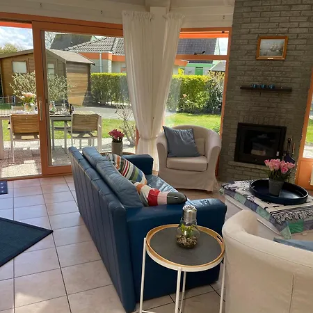 Zeester 133 Julianadorp