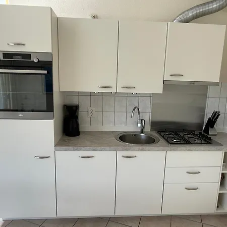 Casa vacanze Zeester 133