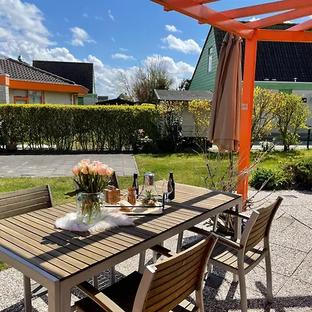 Zeester 133 Julianadorp