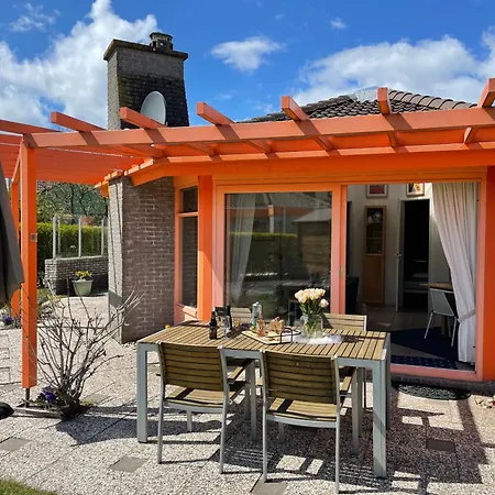 Zeester 133 Julianadorp