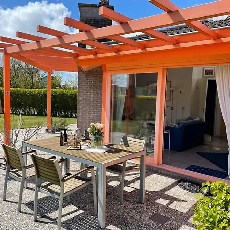 Casa vacanze Zeester 133